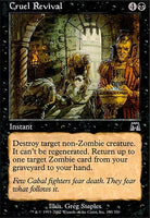 ONS 135 Cruel Revival (C)