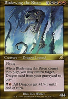 SCG 136 Bladewing the Risen (R)