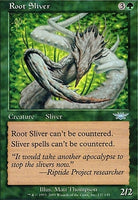Legions 137: Root Sliver (U)