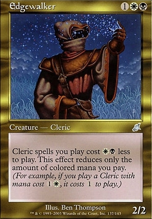 SCG 137 Edgewalker (U)