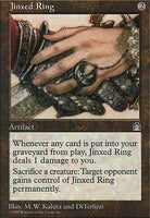 STH 137 Jinxed Ring (R)
