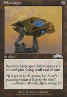 EXO 137 Skyshaper (U)