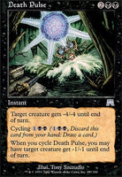 ONS 137 Death Pulse (U)