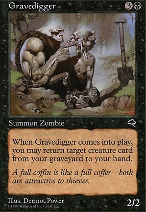 TMP 137 Gravedigger (C)