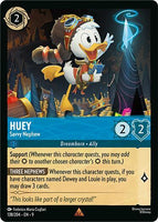 9FAB 138 Huey - Savvy Nephew (R)