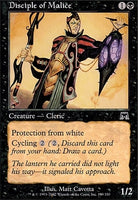 ONS 139 Disciple of Malice (C)