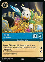 9FAB 140 Louie - Chill Nephew (C)