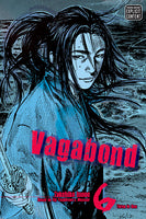 Vagabond (VIZBIG Edition), Vol. 6