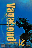 Vagabond (VIZBIG Edition), Vol. 12