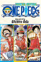 One Piece (Omnibus Edition), Vol. 13