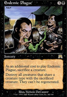 ONS 142 Endemic Plague (R)