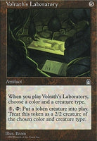 STH 142 Volrath's Laboratory (R)