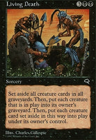TMP 142 Living Death (R)