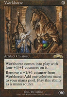 EXO 142 Workhorse (R)