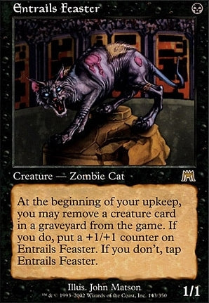 ONS 143 Entrails Feaster (R)