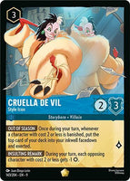 9FAB 143 Cruella De Vil - Style Icon (V.1) (L)