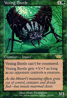 Legions 143: Vexing Beetle (R)