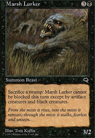 TMP 144 Marsh Lurker (C)