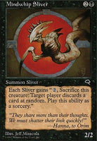 TMP 145 Mindwhip Sliver (U)