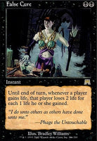 ONS 146 False Cure (R)
