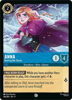 9FAB 146 Anna - Braving the Storm (V.1) (C)