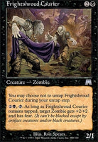 ONS 149 Frightshroud Courier (U)