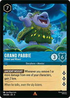 9FAB 150 Grand Pabbie - Oldest and Wisest (R)