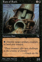TMP 150 Rats of Rath (C)