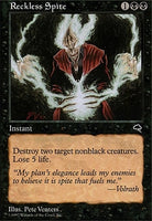 TMP 152 Reckless Spite (U)