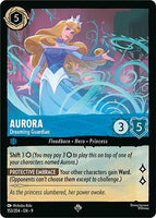 9FAB 153 Aurora - Dreaming Guardian (SR)