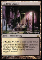 Guildpact 242: Godless Shrine (R)