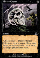 ONS 158 Misery Charm (C)