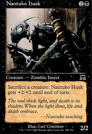 ONS 159 Nantuko Husk (C)
