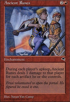 TMP 161 Ancient Runes (U)