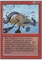 3rd Edition 163: Magnetic Mountain (R)