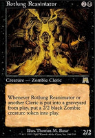 ONS 164 Rotlung Reanimator (R)