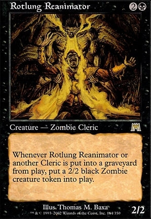ONS 164 Rotlung Reanimator (R)