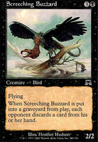 ONS 165 Screeching Buzzard (C)