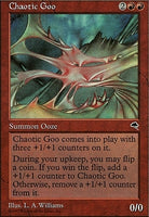 TMP 168 Chaotic Goo (R)