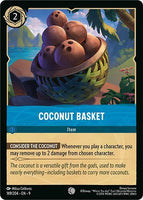 9FAB 169 Coconut Basket (C)