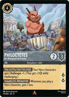 9FAB 171 Philoctetes - No-Nonsense Instructor (R)