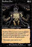 ONS 171 Soulless One (U)
