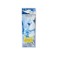 Perfect Fit Standard Size Sealable Sleeves 100pk - Clear