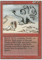 3rd Edition 173: Rock Hydra (R)