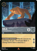 9FAB 173 Nala - Undaunted Lioness (R)