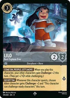 9FAB 174 Lilo - Best Explorer Ever (V.1) (SR)