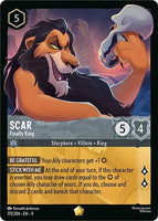 9FAB 175 Scar - Finally King (V.1) (L)