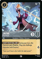 9FAB 181 Jafar - Royal Vizier (C)