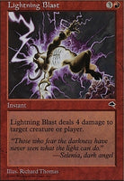 TMP 185 Lightning Blast (C)
