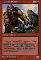 TMP 187 Lowland Giant (C)